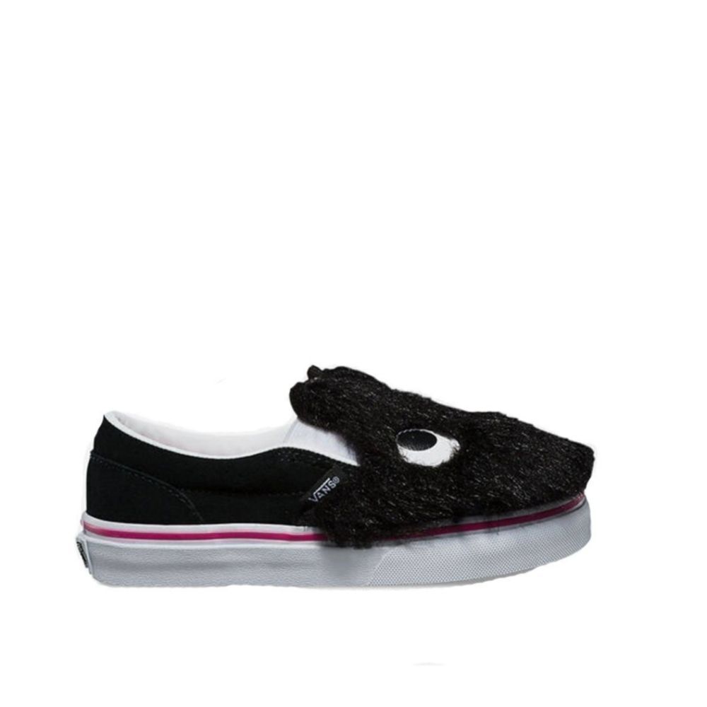 Van's‎ slip on friend shoes